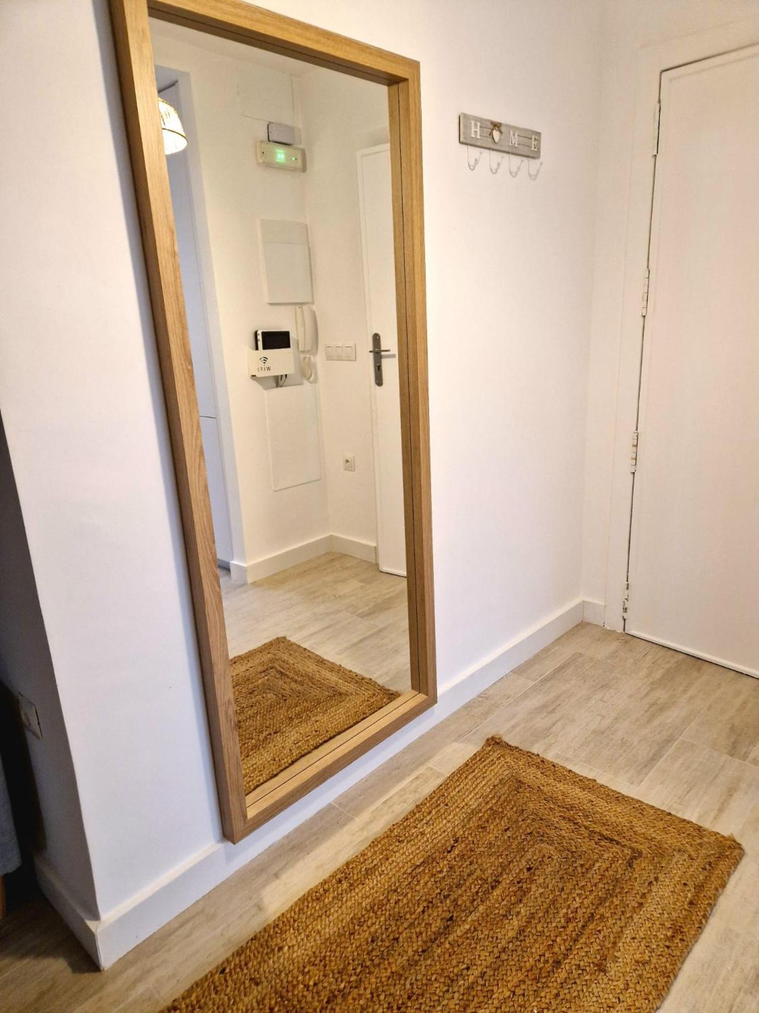 Apartamento A Dos Pasos De La Playa